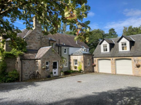 The Loft at Craiglea